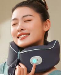 和正颈椎按摩器HZ-U1