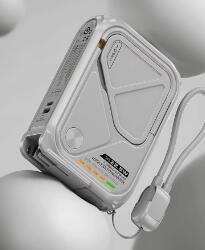 有3C标识三合一充电宝