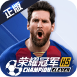 荣耀冠军